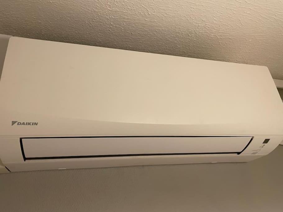 Ferienwohnung Ydinkeskusta Kaksio Saimaa Naekymillae, Ac, Wifi, Parveke Lappeenranta Exterior foto