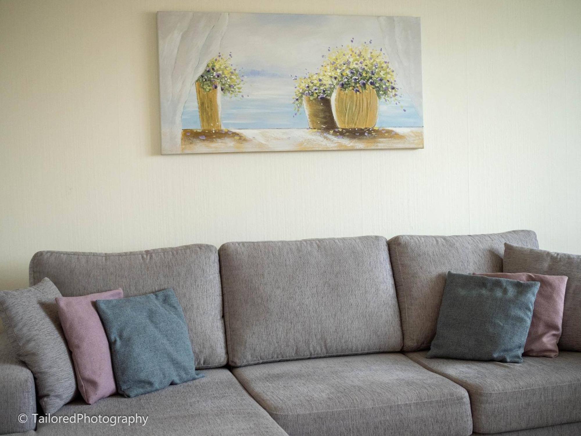 Ferienwohnung Ydinkeskusta Kaksio Saimaa Naekymillae, Ac, Wifi, Parveke Lappeenranta Exterior foto